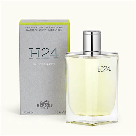 hermes 24 cologne|hermes h24 edt.